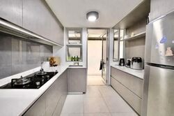 Serangoon Garden Estate (D19), Terrace #541163011